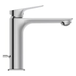 Ideal Standard Ceralife C Waschtischarmatur H120 Zugstangen-Ablaufgarnitur -Megabad Verkäufe ideal standard badarmaturen ceralife waschtisch waschtischarmatur 13966197