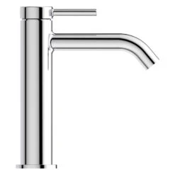 Ideal Standard Ceraline Nuovo Waschtischarmatur BlueStart Ausladung 13,5 Cm -Megabad Verkäufe ideal standard badarmaturen ceraline nuovo waschtisch 13477684