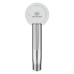 Ideal Standard Ceraline Nuovo Waschtischarmatur BlueStart Ausladung 10,5 Cm Mit Push-Open-Ventil -Megabad Verkäufe ideal standard badarmaturen ceraline nuovo waschtisch 13477710