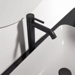 Ideal Standard Ceraline Waschtischarmatur Mit Verlängertem Sockel, Mit Ablaufgarnitur -Megabad Verkäufe ideal standard badarmaturen ceraline waschtisch waschtischarmatur 13483878