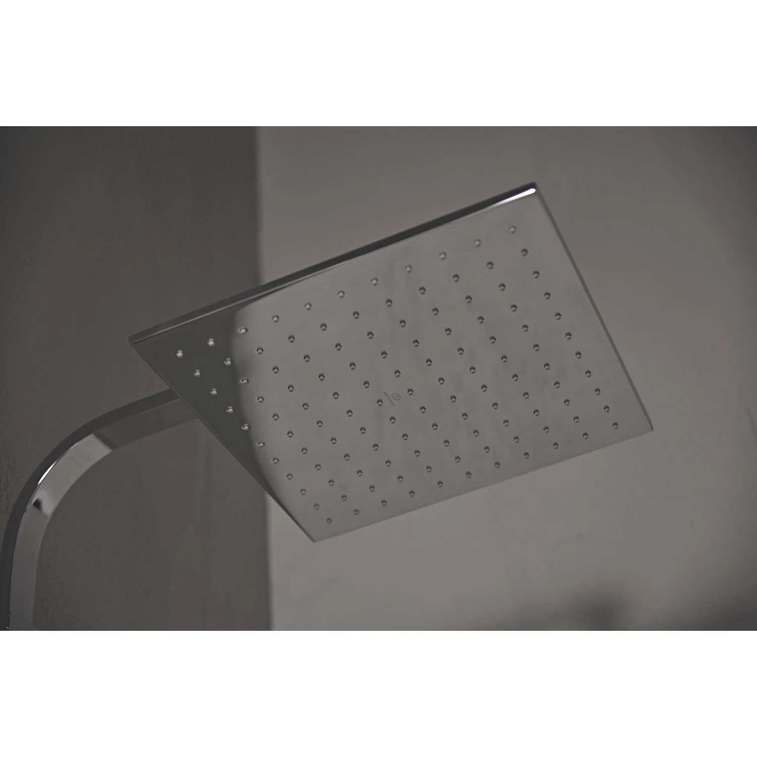 Ideal Standard Ceratherm C100 Duschsystem Square Mit Brausethermostat AP 9 Ideal Standard Ceratherm C100 Duschsystem Square Mit Brausethermostat AP – Bild 7