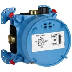 Ideal Standard Ceratherm C100 Armaturen-Paket 17 Ideal Standard Ceratherm C100 Armaturen-Paket -Megabad Verkäufe ideal standard badarmaturen ceratherm dusche c100 6982308