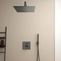 Ideal Standard Ceratherm C100 Armaturen-Paket 18 Ideal Standard Ceratherm C100 Armaturen-Paket -Megabad Verkäufe ideal standard badarmaturen ceratherm dusche c100 6982395