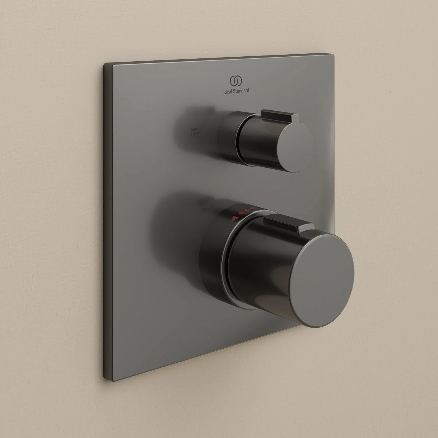 Ideal Standard Ceratherm C100 Armaturen-Paket 9 Ideal Standard Ceratherm C100 Armaturen-Paket – Bild 7