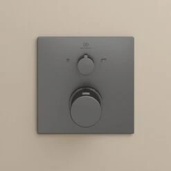 Ideal Standard Ceratherm C100 Armaturen-Paket 22 Ideal Standard Ceratherm C100 Armaturen-Paket -Megabad Verkäufe ideal standard badarmaturen ceratherm dusche c100 6982743