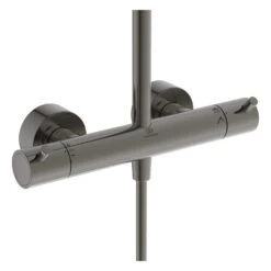 Ideal Standard CeraTherm T125+ Duschsystem Aufputz -Megabad Verkäufe ideal standard badarmaturen ceratherm dusche t125 13476384