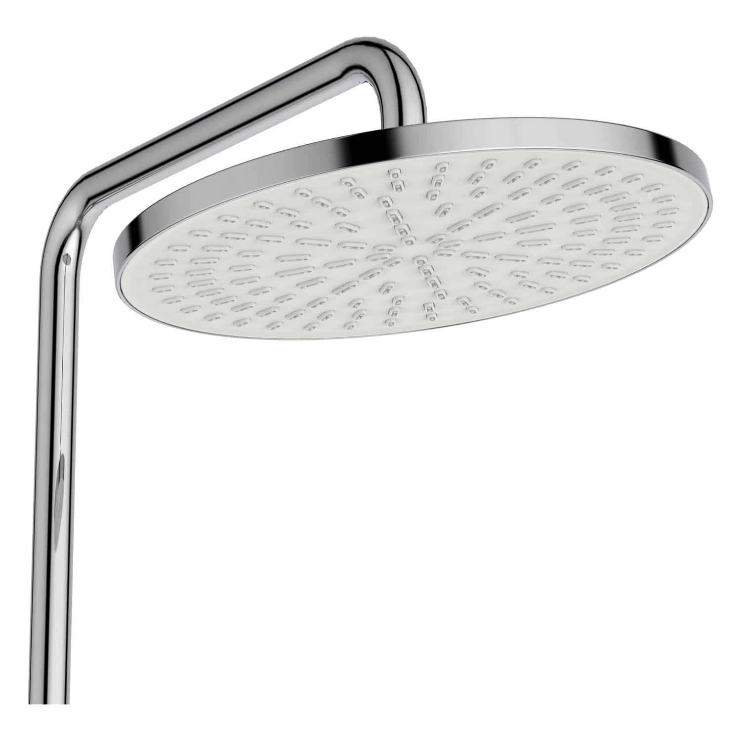 Ideal Standard Ceratherm T25 Duschsystem, Mit Aufputz-Brausethermostat 4 Ideal Standard Ceratherm T25 Duschsystem, Mit Aufputz-Brausethermostat – Bild 2