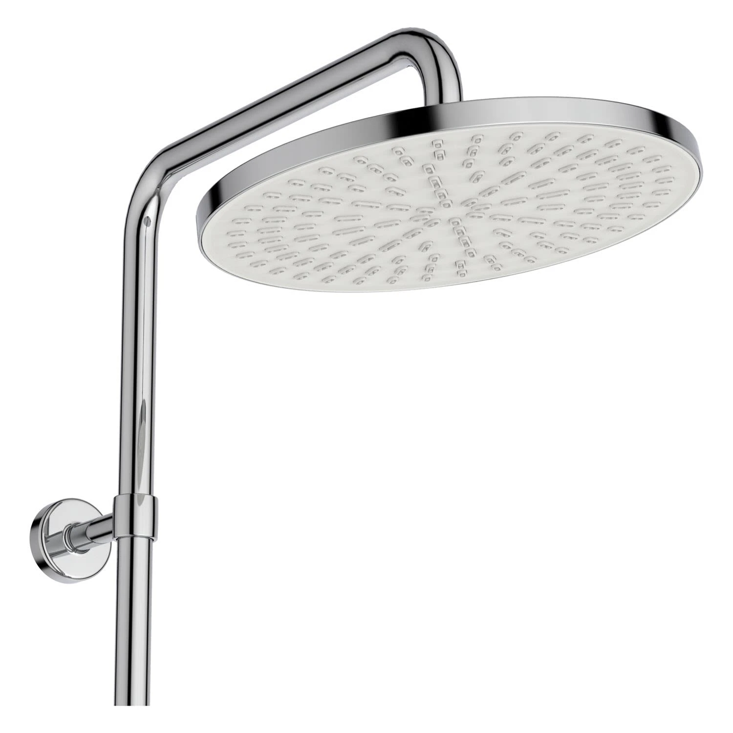 Ideal Standard Ceratherm T25 Duschsystem, Mit Aufputz Wannen-/Brause-Thermostat 4 Ideal Standard Ceratherm T25 Duschsystem, Mit Aufputz Wannen-/Brause-Thermostat – Bild 2