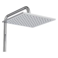 Ideal Standard Ceratherm T25 M Duschsystem, Kopfbrause Eckig, Wassersparend -Megabad Verkäufe ideal standard badarmaturen ceratherm dusche t25 13966944