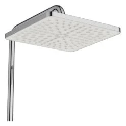 Ideal Standard Ceratherm T25 N Duschsystem, Kopfbrause Eckig 10 Ideal Standard Ceratherm T25 N Duschsystem, Kopfbrause Eckig -Megabad Verkäufe ideal standard badarmaturen ceratherm dusche t25 13966955