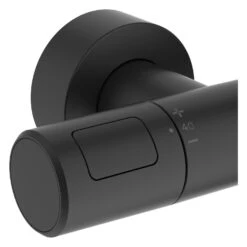 Ideal Standard Ceratherm T25 M Duschsystem, Kopfbrause Eckig 15 Ideal Standard Ceratherm T25 M Duschsystem, Kopfbrause Eckig -Megabad Verkäufe ideal standard badarmaturen ceratherm dusche t25 13967091