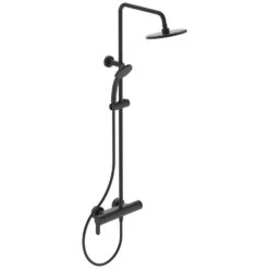 Ideal Standard Cerafine O Duschsystem Aufputz 12 Ideal Standard Cerafine O Duschsystem Aufputz -Megabad Verkäufe ideal standard badarmaturen ceratherm dusche t25 8503919