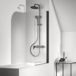 Ideal Standard Cerafine O Duschsystem Aufputz 13 Ideal Standard Cerafine O Duschsystem Aufputz -Megabad Verkäufe ideal standard badarmaturen ceratherm dusche t25 8503976