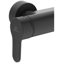 Ideal Standard Cerafine O Duschsystem Aufputz 17 Ideal Standard Cerafine O Duschsystem Aufputz -Megabad Verkäufe ideal standard badarmaturen ceratherm dusche t25 8504144