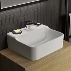 Ideal Standard Conca Waschtischarmatur Auslauf 13,2 Cm, Ohne Ablaufgarnitur -Megabad Verkäufe ideal standard badarmaturen conca waschtisch waschtischarmatur 6952773