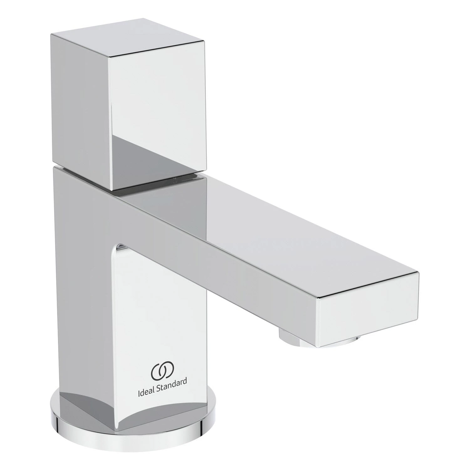 Ideal Standard Extra Standventil, Ausladung 10,1 Cm 3 Ideal Standard Extra Standventil, Ausladung 10,1 Cm