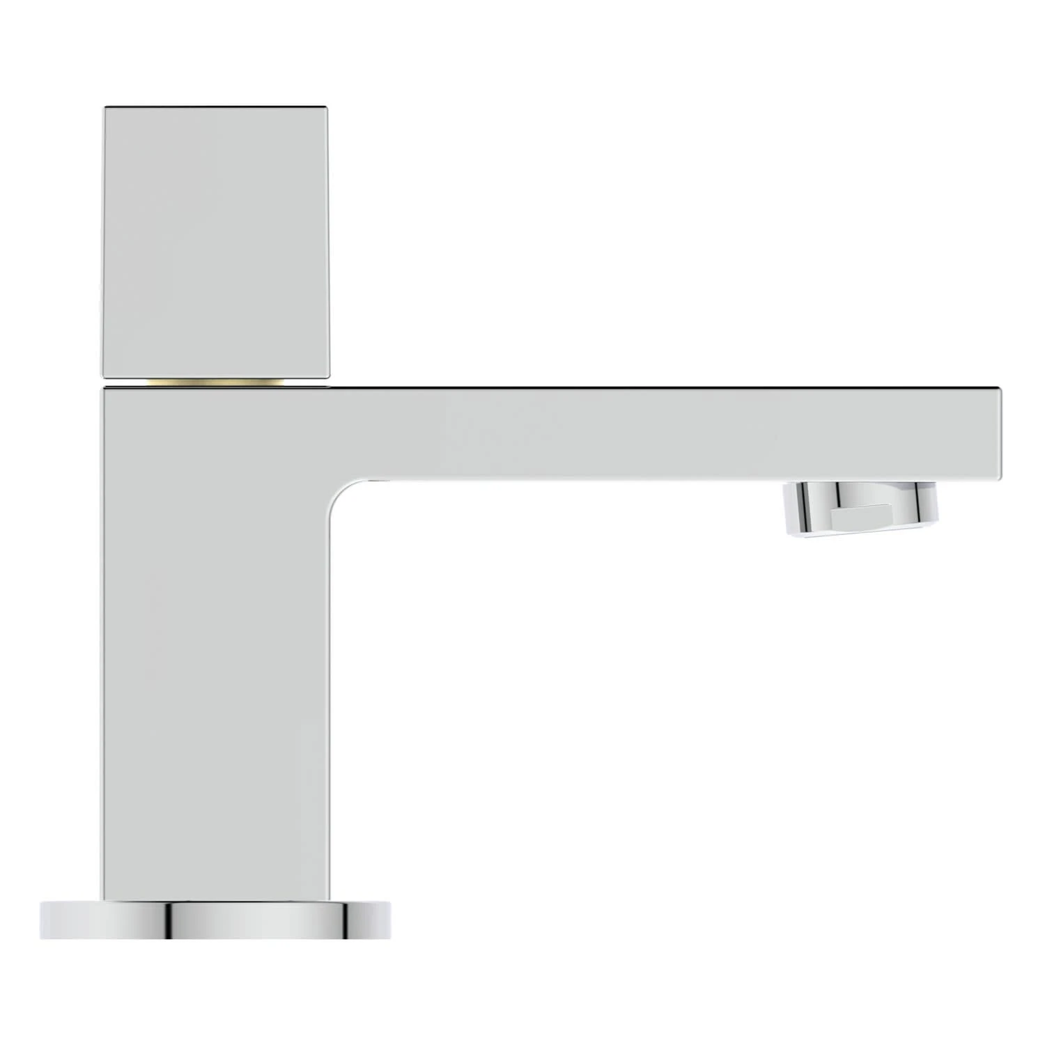 Ideal Standard Extra Standventil, Ausladung 10,1 Cm 4 Ideal Standard Extra Standventil, Ausladung 10,1 Cm – Bild 2