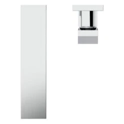 Ideal Standard Extra Wand-Waschtischarmatur, Unterputz, Ausladung 21 Cm -Megabad Verkäufe ideal standard badarmaturen extra waschtisch wand 12560949