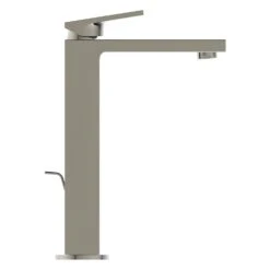 Ideal Standard Extra Waschtischarmatur, Ausladung 15 Cm, Verlängerter Sockel, Mit Ablaufgarnitur -Megabad Verkäufe ideal standard badarmaturen extra waschtisch waschischarmatur 12560886