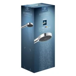 Ideal Standard Idealrain Solos Handbrause Mit 1 Strahlart -Megabad Verkäufe ideal standard badarmaturen idealrain handbrausen solos 13476742