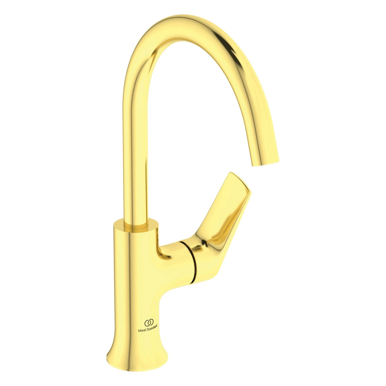 Ideal Standard La Dolce Vita Waschtischarmatur Mit Hohem Auslauf 3 Ideal Standard La Dolce Vita Waschtischarmatur Mit Hohem Auslauf