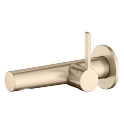 Keuco EDITION 400 Einhebel-Waschtischmischer Unterputz, Ausladung 16,5 Cm