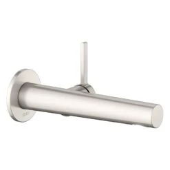 Keuco EDITION 400 Einhebel-Waschtischmischer Unterputz, Ausladung 19,7 Cm -Megabad Verkäufe keuco alle editionen 400 armaturen waschtisch 11801022