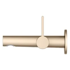 Keuco EDITION 400 Einhebel-Waschtischmischer Unterputz, Ausladung 16,5 Cm -Megabad Verkäufe keuco alle editionen 400 armaturen waschtisch 11801046