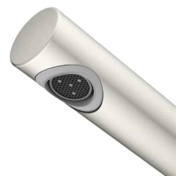 Keuco EDITION 400 Einhebel-Waschtischmischer Unterputz, Ausladung 19,7 Cm -Megabad Verkäufe keuco alle editionen 400 armaturen waschtisch 11801130