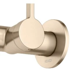 Keuco EDITION 400 Einhebel-Waschtischmischer Unterputz, Ausladung 16,5 Cm -Megabad Verkäufe keuco alle editionen 400 armaturen waschtisch 11801190