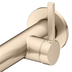 Keuco EDITION 400 Einhebel-Waschtischmischer Unterputz, Ausladung 16,5 Cm -Megabad Verkäufe keuco alle editionen 400 armaturen waschtisch 11801268