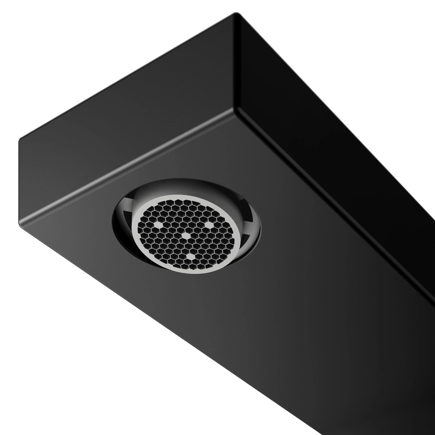 Keuco EDITION 11 Black Selection Einhebel-Waschtischmischer 150, Mit Zugstangen-Ablaufgarnitur 10 Keuco EDITION 11 Black Selection Einhebel-Waschtischmischer 150, Mit Zugstangen-Ablaufgarnitur – Bild 8