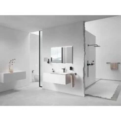 Keuco EDITION 11 Black Selection Einhebel-Waschtischmischer 150, Mit Zugstangen-Ablaufgarnitur 27 Keuco EDITION 11 Black Selection Einhebel-Waschtischmischer 150, Mit Zugstangen-Ablaufgarnitur -Megabad Verkäufe keuco armaturen edition 11 waschtisch black 11862168