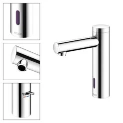 Keuco IXMO Elektronik-Waschtischmischer 130, Mit Temperaturregulierung, Mit Steckernetzteil 15 Keuco IXMO Elektronik-Waschtischmischer 130, Mit Temperaturregulierung, Mit Steckernetzteil -Megabad Verkäufe keuco ixmo elektronik waschtischmischer 130 mit 5456696