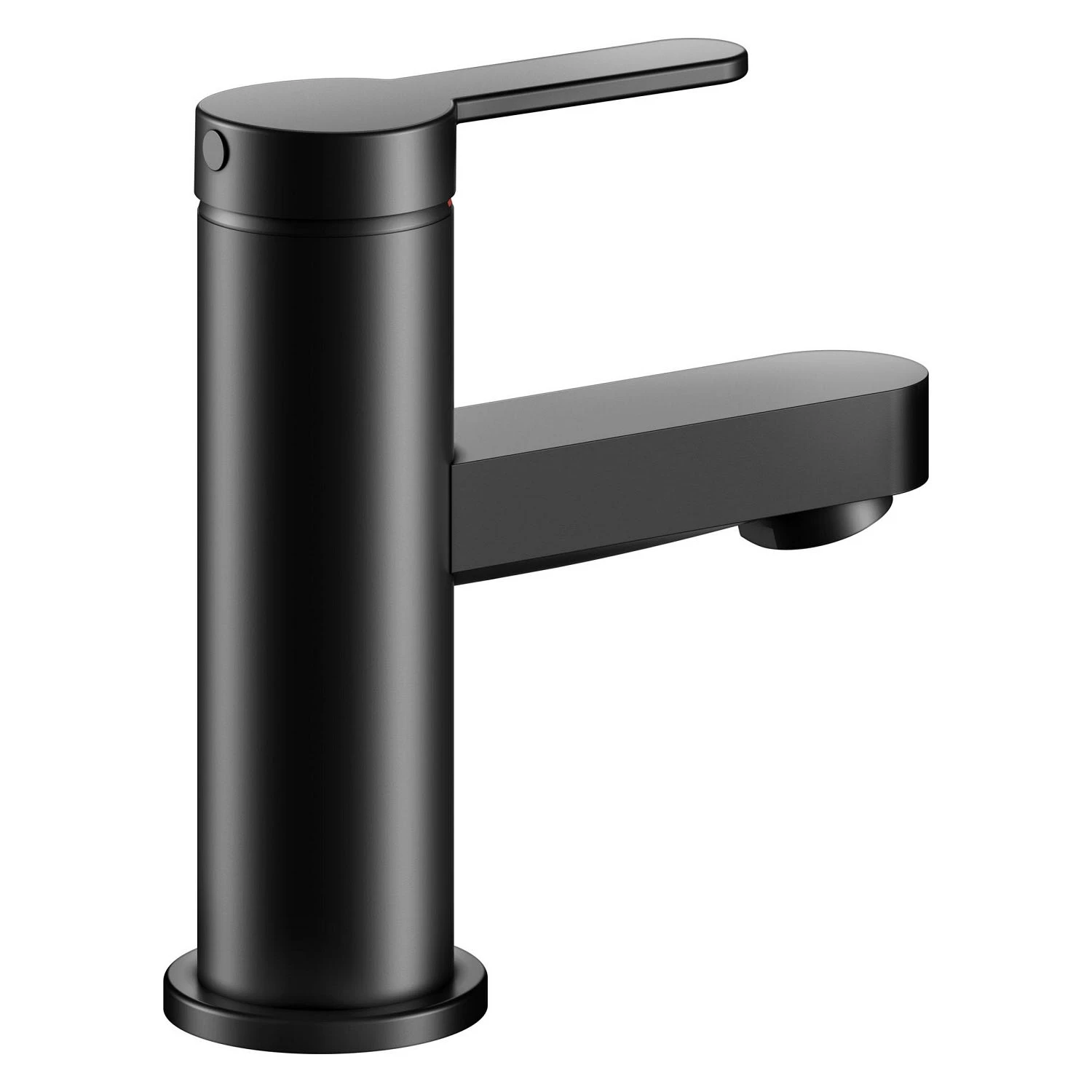 Keuco IXMO Flat Black Selection Einhebel-Waschtischmischer 60, Ohne Ablaufgarnitur 5 Keuco IXMO Flat Black Selection Einhebel-Waschtischmischer 60, Ohne Ablaufgarnitur – Bild 3