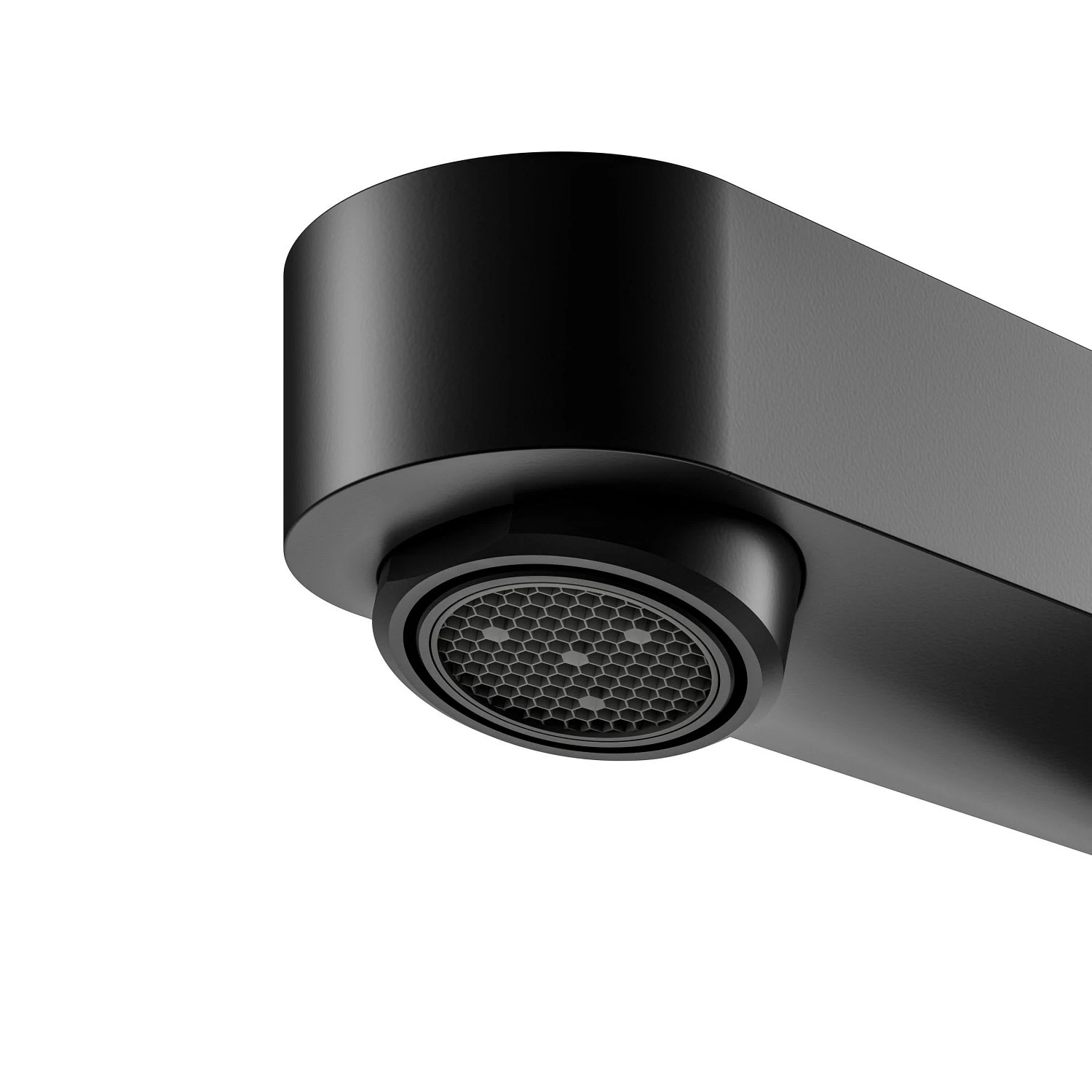 Keuco IXMO Flat Black Selection Einhebel-Waschtischmischer 60, Ohne Ablaufgarnitur 8 Keuco IXMO Flat Black Selection Einhebel-Waschtischmischer 60, Ohne Ablaufgarnitur – Bild 6