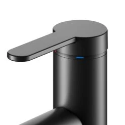 Keuco IXMO Flat Black Selection Einhebel-Waschtischmischer 60, Ohne Ablaufgarnitur 16 Keuco IXMO Flat Black Selection Einhebel-Waschtischmischer 60, Ohne Ablaufgarnitur -Megabad Verkäufe keuco ixmo flat waschtisch black selection 6823886