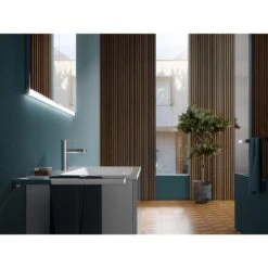 Keuco IXMO Flat Einhebel-Waschtischmischer 130, Ohne Ablaufgarnitur 25 Keuco IXMO Flat Einhebel-Waschtischmischer 130, Ohne Ablaufgarnitur -Megabad Verkäufe keuco ixmo flat waschtisch einhebel waschtischmischer 11882838