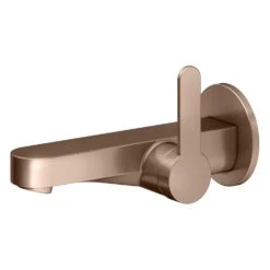 Keuco IXMO Flat Einhebel-Waschtischmischer Unterputz, Ausladung 16,5 Cm, Rund -Megabad Verkäufe keuco ixmo flat waschtisch einhebel waschtischmischer 13731793