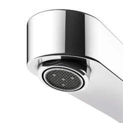 Keuco IXMO Flat Einhebel-Waschtischmischer Unterputz, Ausladung 22,5 Cm, Eckig -Megabad Verkäufe keuco ixmo flat waschtisch unterputz einhebel 5454554