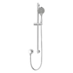 Keuco IXMO Unterputz Duschsystem Mit Einhebel-Brausemischer, Handbrause Und Brausestange, Rund -Megabad Verkäufe keuco ixmo komplettset einhebel brausemischer mit 13881650