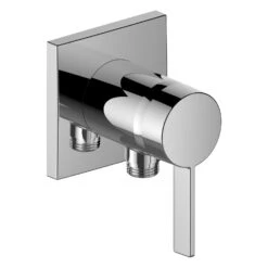 Keuco IXMO Unterputz Duschsystem Mit Einhebel-Brausemischer, Handbrause Und Brausestange, Eckig -Megabad Verkäufe keuco ixmo komplettset einhebel brausemischer mit 13881917