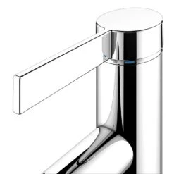 Keuco IXMO Pure Einhebel-Waschtischmischer 130, Ohne Ablaufgarnitur -Megabad Verkäufe keuco ixmo pure waschtisch einhebel waschtischmischer 11882658