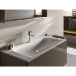 Keuco IXMO Pure Einhebel-Waschtischmischer 130, Ohne Ablaufgarnitur -Megabad Verkäufe keuco ixmo pure waschtisch einhebel waschtischmischer 11882826