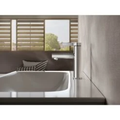 Keuco IXMO Pure Einhebel-Waschtischmischer 130, Ohne Ablaufgarnitur -Megabad Verkäufe keuco ixmo pure waschtisch einhebel waschtischmischer 11882868