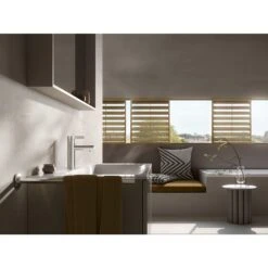 Keuco IXMO Pure Einhebel-Waschtischmischer 130, Ohne Ablaufgarnitur -Megabad Verkäufe keuco ixmo pure waschtisch einhebel waschtischmischer 11882898