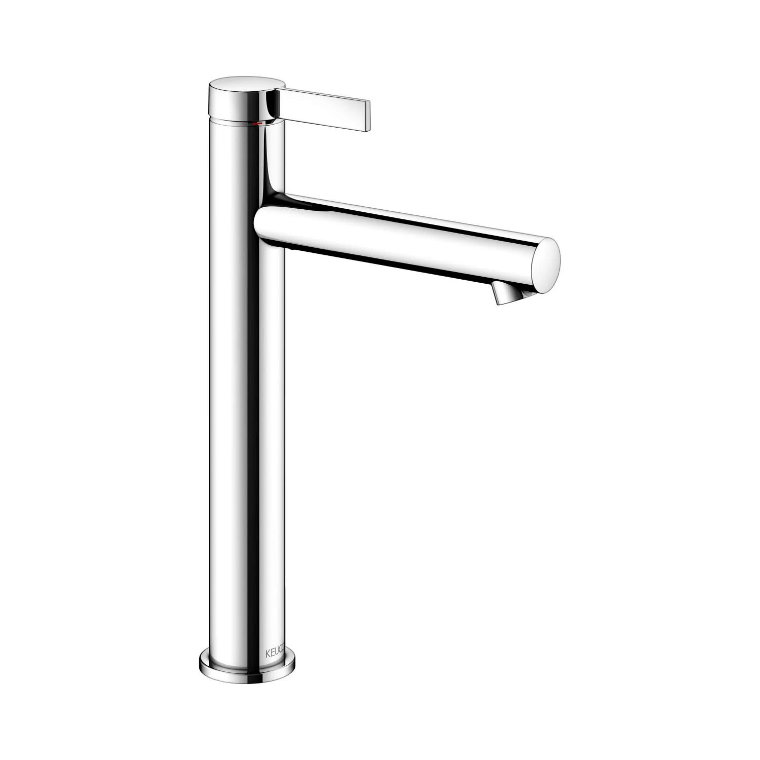 Keuco IXMO Pure Einhebel-Waschtischmischer 210, Ohne Ablaufgarnitur 3 Keuco IXMO Pure Einhebel-Waschtischmischer 210, Ohne Ablaufgarnitur