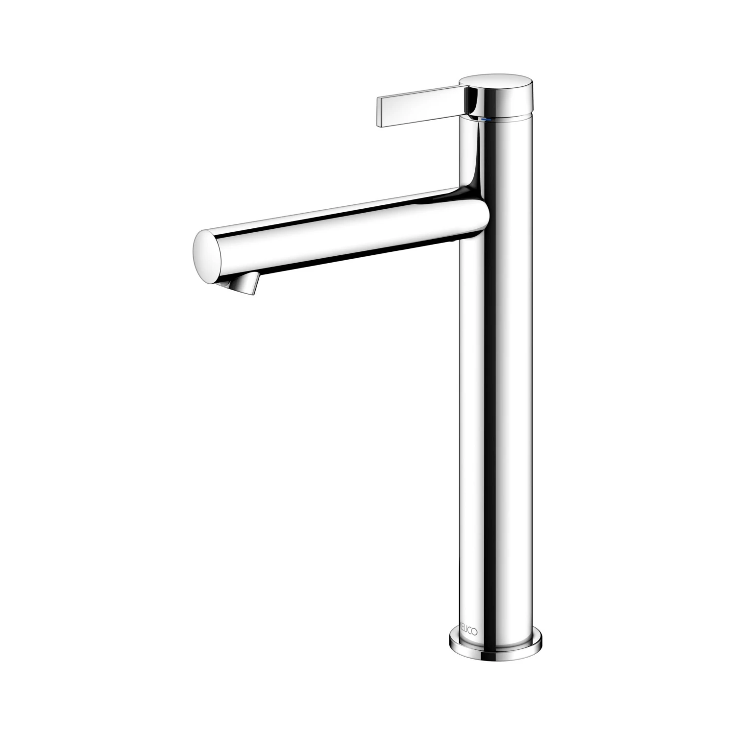 Keuco IXMO Pure Einhebel-Waschtischmischer 210, Ohne Ablaufgarnitur 4 Keuco IXMO Pure Einhebel-Waschtischmischer 210, Ohne Ablaufgarnitur – Bild 2