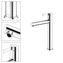 Keuco IXMO Pure Einhebel-Waschtischmischer 210, Ohne Ablaufgarnitur 15 Keuco IXMO Pure Einhebel-Waschtischmischer 210, Ohne Ablaufgarnitur -Megabad Verkäufe keuco ixmo pure waschtisch einhebel waschtischmischer 5456801