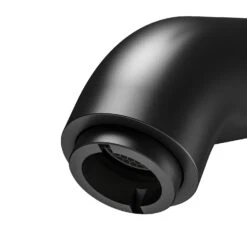 Keuco IXMO Soft Black Selection Einhebel-Waschtischmischer 210, Ohne Ablaufgarnitur -Megabad Verkäufe keuco ixmo soft waschtisch black selection 6823289